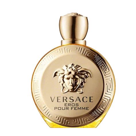 versace eros pour femme price.